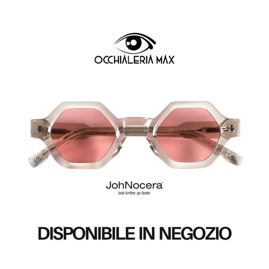 JN EXAGON LIGHT BROWN PINK